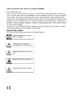 Preview for 46 page of Beko HII 64401 AT User Manual