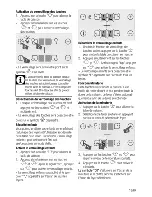 Preview for 63 page of Beko HII 64401 AT User Manual