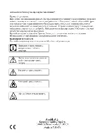 Preview for 68 page of Beko HII 64401 AT User Manual