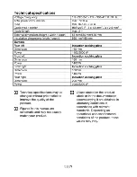 Preview for 5 page of Beko HII 64401 DT User Manual