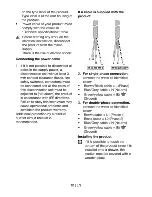 Preview for 10 page of Beko HII 64401 DT User Manual