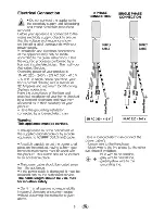 Предварительный просмотр 10 страницы Beko HII 64401 T User Manual