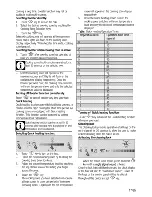 Preview for 17 page of Beko HII 64500 FT User Manual