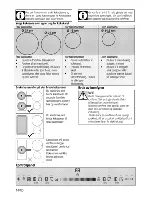 Preview for 36 page of Beko HII 64500 FT User Manual