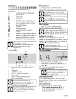 Предварительный просмотр 37 страницы Beko HII 64500 FT User Manual