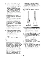 Preview for 62 page of Beko HII 74400 AT User Manual