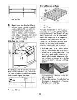 Preview for 63 page of Beko HII 74400 AT User Manual