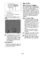 Preview for 64 page of Beko HII 74400 AT User Manual