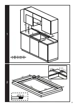 Предварительный просмотр 3 страницы Beko HII63205MT Installation Instructions Manual