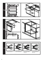 Предварительный просмотр 4 страницы Beko HII63205MT Installation Instructions Manual