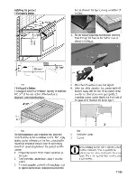 Preview for 11 page of Beko HII64500FHT User Manual