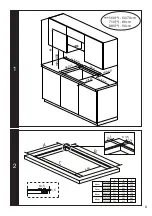 Предварительный просмотр 3 страницы Beko HII68811NT Installation Instructions Manual