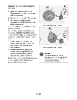 Preview for 15 page of Beko HIM 64220/S Manual