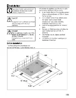 Preview for 9 page of Beko HIMG 64223 S User Manual