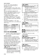 Preview for 10 page of Beko HIMG 64223 S User Manual