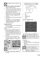 Preview for 11 page of Beko HIMG 64223 S User Manual