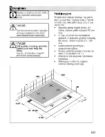 Preview for 59 page of Beko HIMG 64223 S User Manual