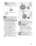 Preview for 13 page of Beko HIMG 64225 S User Manual