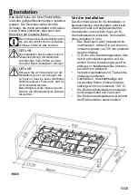 Preview for 15 page of Beko HIML 95225 SXE User Manual