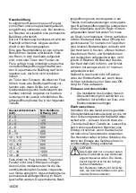 Preview for 16 page of Beko HIML 95225 SXE User Manual