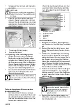 Preview for 18 page of Beko HIML 95225 SXE User Manual