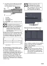 Preview for 19 page of Beko HIML 95225 SXE User Manual