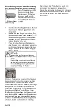 Preview for 24 page of Beko HIML 95225 SXE User Manual