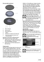 Preview for 27 page of Beko HIML 95225 SXE User Manual