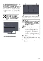 Preview for 45 page of Beko HIML 95225 SXE User Manual