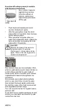 Preview for 48 page of Beko HIML 95225 SXE User Manual