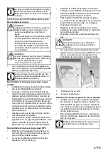 Preview for 67 page of Beko HIML 95225 SXE User Manual