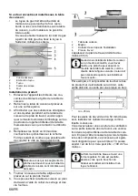 Preview for 68 page of Beko HIML 95225 SXE User Manual