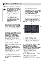 Preview for 96 page of Beko HIML 95225 SXE User Manual