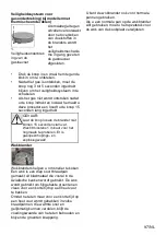 Preview for 97 page of Beko HIML 95225 SXE User Manual