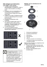 Preview for 99 page of Beko HIML 95225 SXE User Manual