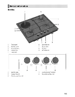 Preview for 9 page of Beko HIMM 64223 S User Manual