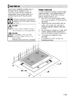 Preview for 11 page of Beko HIMM 64223 S User Manual