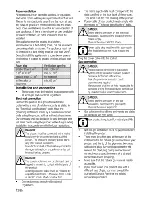 Preview for 12 page of Beko HIMM 64223 S User Manual