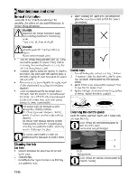 Preview for 18 page of Beko HIMM 64223 S User Manual