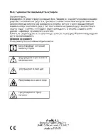 Preview for 20 page of Beko HIMM 64223 S User Manual