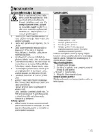 Preview for 53 page of Beko HIMM 64223 S User Manual