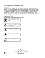 Preview for 62 page of Beko himw 64223 s User Manual