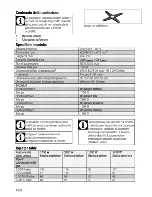 Preview for 70 page of Beko himw 64223 s User Manual