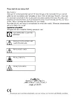 Preview for 2 page of Beko HIMW 64225 S User Manual