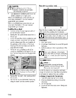 Preview for 12 page of Beko HIMW 64225 S User Manual