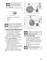 Preview for 13 page of Beko HIMW 64225 S User Manual