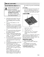 Preview for 15 page of Beko HIMW 64225 S User Manual