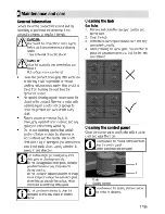 Preview for 17 page of Beko HIMW 64225 S User Manual