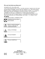 Preview for 20 page of Beko HIMW 64225 S User Manual