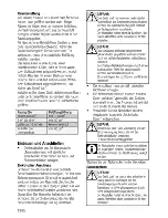 Preview for 30 page of Beko HIMW 64225 S User Manual